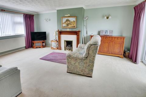 4 bedroom detached house for sale, Ellingham Avenue, March PE15