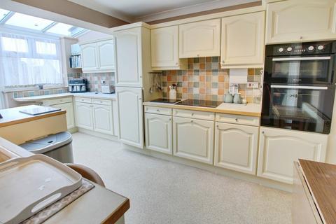 4 bedroom detached house for sale, Ellingham Avenue, March PE15