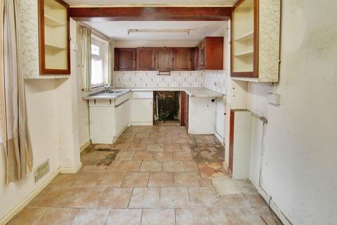 2 bedroom detached house for sale, Station Road, March PE15