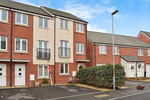 Brimley Grove, Somerset TA6