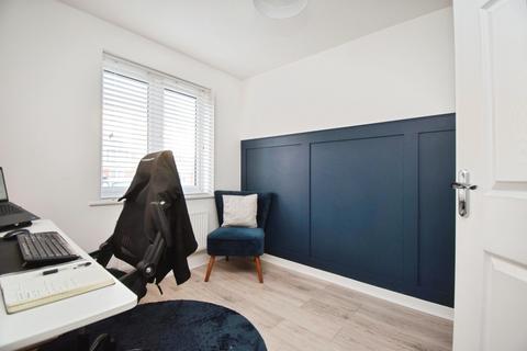 3 bedroom end of terrace house for sale, Brimley Grove, Somerset TA6