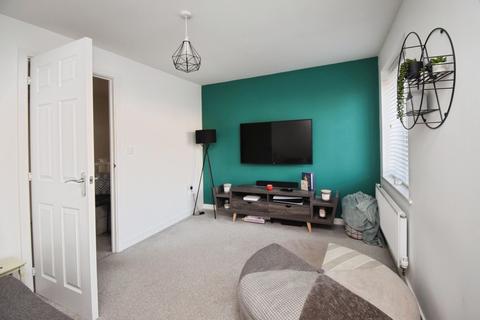 3 bedroom end of terrace house for sale, Brimley Grove, Somerset TA6