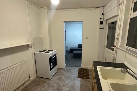 2 bedroom apartment to rent, Northdown Road, Kent CT9