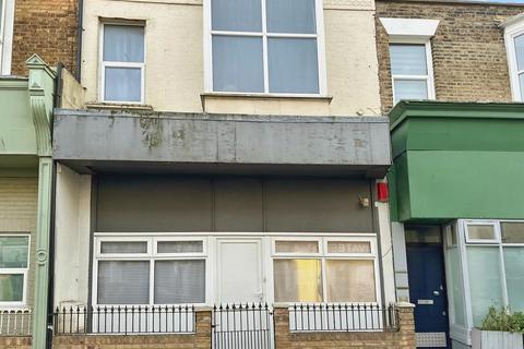 2 bedroom apartment to rent, Northdown Road, Kent CT9