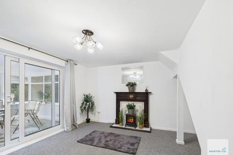 3 bedroom semi-detached house for sale, Cyril Avenue, Bobbers Mill