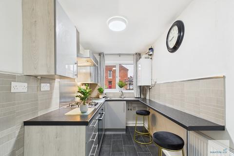 3 bedroom semi-detached house for sale, Cyril Avenue, Bobbers Mill