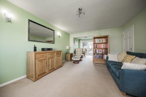3 bedroom terraced house for sale, Frankfield Rise, Tunbridge Wells