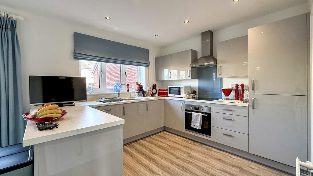 Kitchen/Family Room
