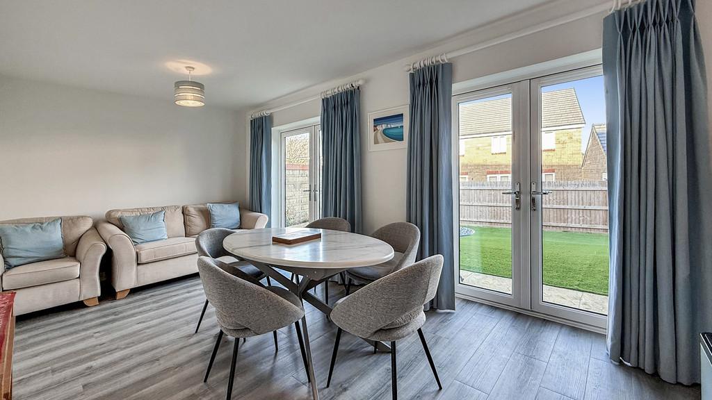 Kitchen/Family Room