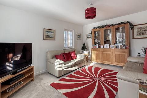 undefined, Saturn Close, Warminster