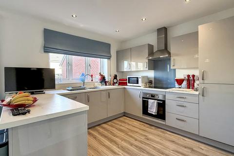 undefined, Saturn Close, Warminster