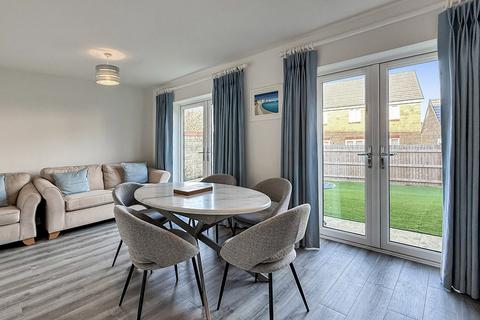 undefined, Saturn Close, Warminster