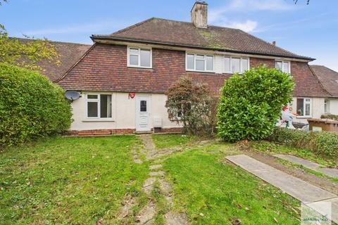 3 bedroom terraced house for sale - Charnock Avenue, Wollaton