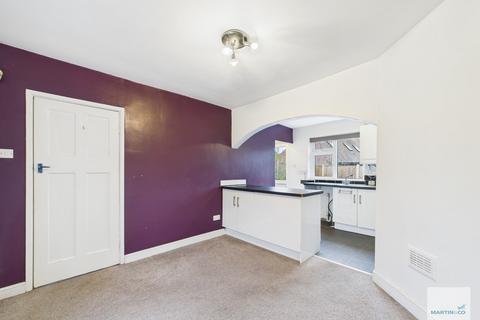 3 bedroom terraced house for sale, Charnock Avenue, Wollaton