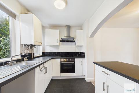 3 bedroom terraced house for sale, Charnock Avenue, Wollaton
