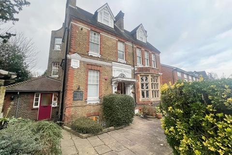 undefined, Birdhurst Road , South Croydon