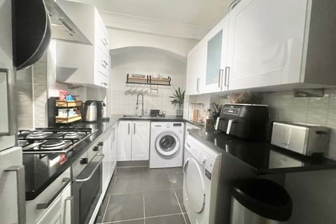 undefined, Birdhurst Road , South Croydon