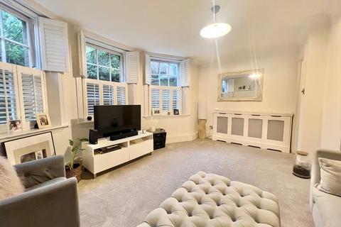 undefined, Birdhurst Road , South Croydon