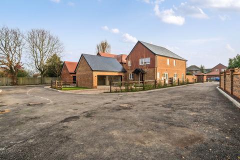undefined, Storrington - superb detached home