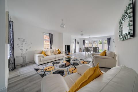 undefined, Storrington - superb detached home