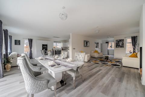 undefined, Storrington - superb detached home