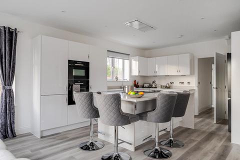 undefined, Storrington - superb detached home