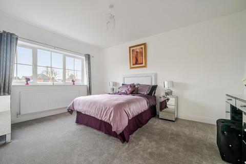 undefined, Storrington - superb detached home
