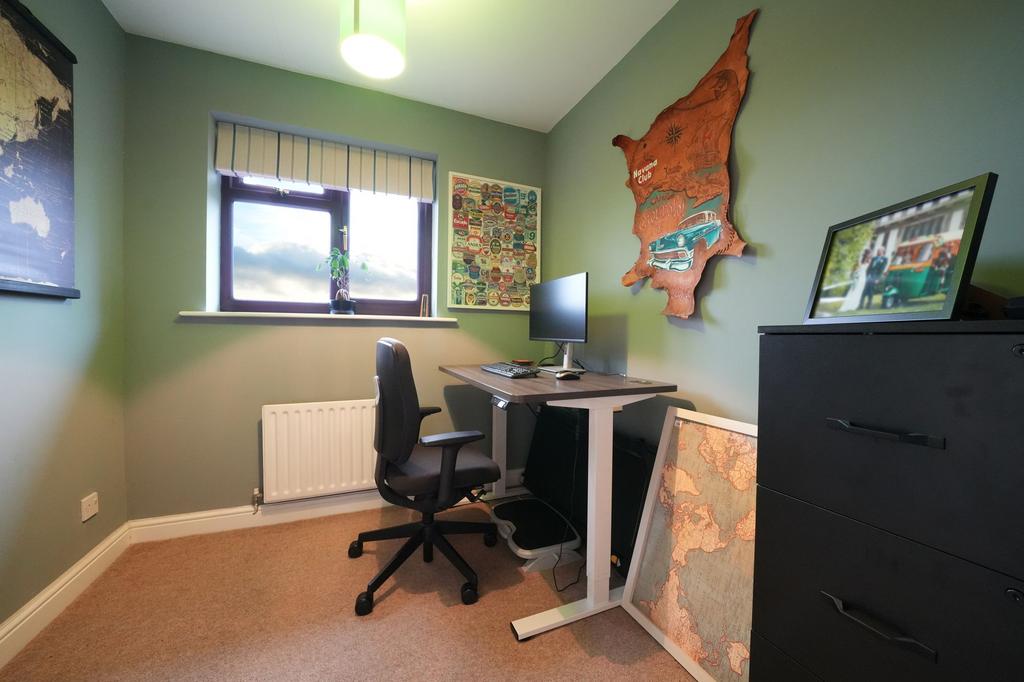 Other bedrooms