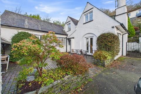 3 bedroom link detached house for sale, The Nook, Kendal Road, Bowness-on-Windermere, LA23 3FS