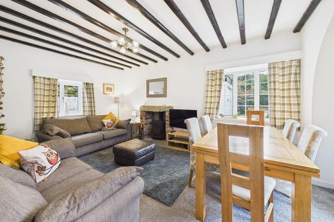 3 bedroom link detached house for sale, The Nook, Kendal Road, Bowness-on-Windermere, LA23 3FS