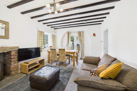 3 bedroom link detached house for sale, The Nook, Kendal Road, Bowness-on-Windermere, LA23 3FS