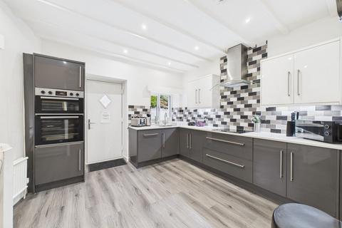 3 bedroom link detached house for sale, The Nook, Kendal Road, Bowness-on-Windermere, LA23 3FS