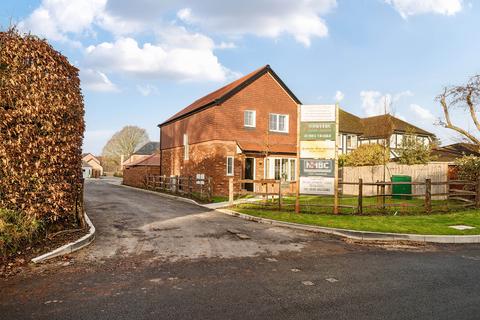 undefined, Storrington - superb new home