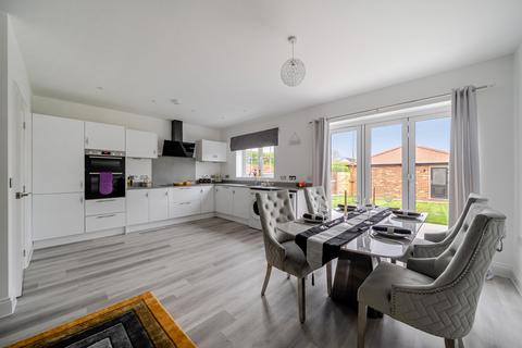 undefined, Storrington - superb new home