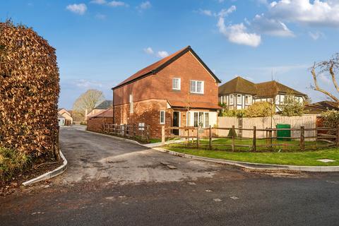 undefined, Storrington - superb new home