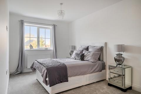 undefined, Storrington - superb new home