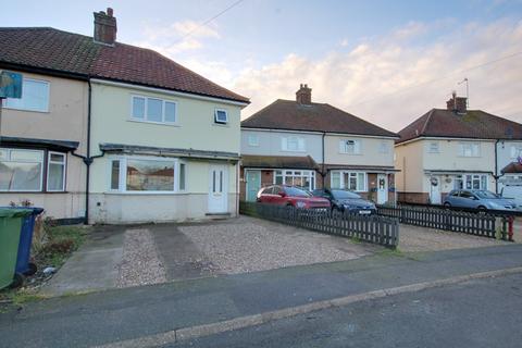 undefined, Burnsfield Estate, Chatteris
