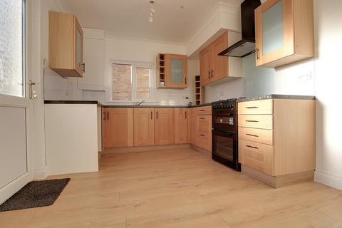 undefined, Burnsfield Estate, Chatteris