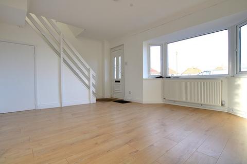 undefined, Burnsfield Estate, Chatteris