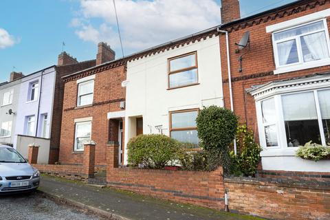 undefined, Hough Hill, Swannington LE67