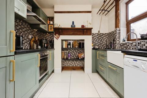 undefined, Hough Hill, Swannington LE67