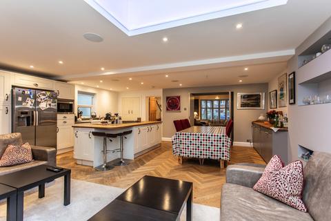 5 bedroom semi-detached house for sale, Braemore Road, Hove