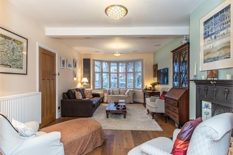 5 bedroom semi-detached house for sale, Braemore Road, Hove