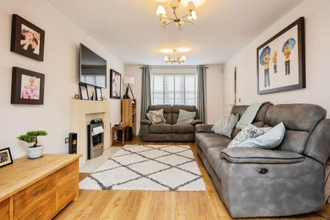 4 bedroom detached house for sale, Waterworks Road, Coalville LE67