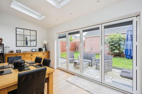 4 bedroom detached house for sale, Waterworks Road, Coalville LE67