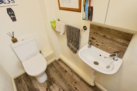 4 bedroom detached house for sale, Waterworks Road, Coalville LE67