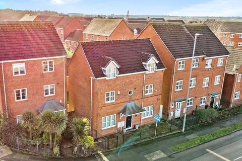 undefined, Waterworks Road, Coalville LE67