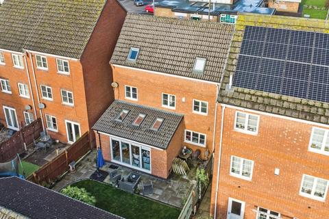 undefined, Waterworks Road, Coalville LE67