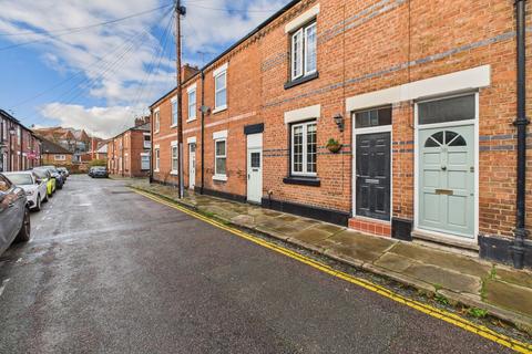 Beaconsfield Street, Chester