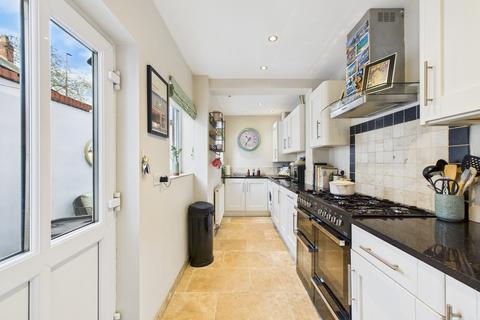undefined, Beaconsfield Street, Chester